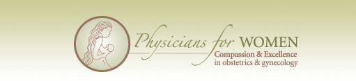 Physicians for Women: 248-355-2852